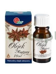 Olejek anyżowy KEJ, 10 ml
