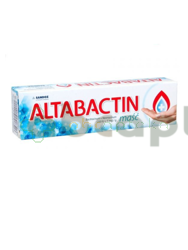 Altabactin (250IU+5mg)/g, maść, 5 g