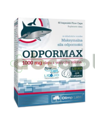 Olimp Odpormax, 60 kapsułek,