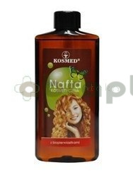 Nafta kosmetyczna z biopierwiastkami, 150 ml
