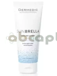 DERMEDIC Sunbrella, Chłodzący balsam po opalaniu 200 g