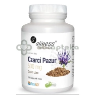 Aliness Czarci Pazur, 100 kapsułek