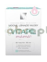 Vitapil Mama 60 tabletek