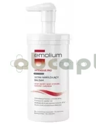 EMOLIUM INTENSIVE Pro Ultra balsam nawilżający 500g