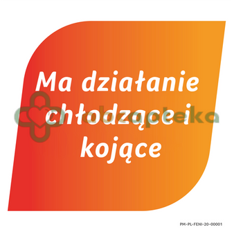 Fenistil, 1 mg/g, żel, 30 g