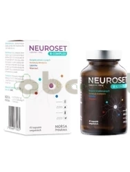 Neuroset B-Complex                 45 kaps