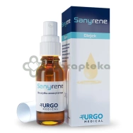 Sanyrene, olejek do pielęgnacji skóry, 50 ml