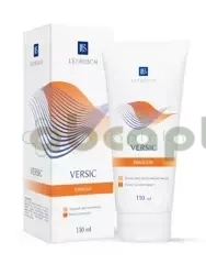 Versic, emulsja przeciwgrzybiczo – złuszczająca, 110 ml