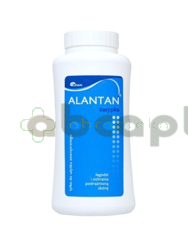 Alantan, zasypka, 100 g