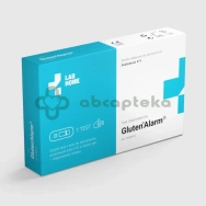Test na nietolerancję glutenu GlutenAlarm, 1 sztuka