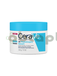CeraVe SA Wygładzający balsam do ciała, 340 ml
