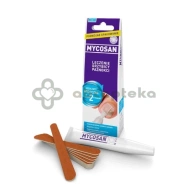 Mycosan Grzybica paznokci, serum, 10 ml
