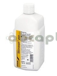 Skinsept Pur, roztwór do odkażania skóry, 1000 ml