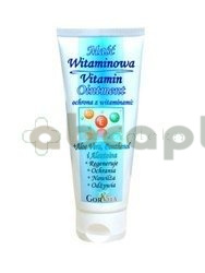 GorVita, ochronna maść witaminowa, 50 ml