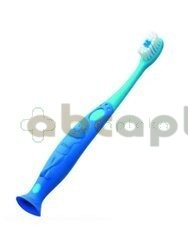 Elgydium Kids szczoteczka 2- 6 lat 1 sztuka