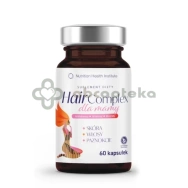 Hair Complex dla mamy NHI, 60 kapsułek
