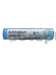 BOIRON Antimonium crudum 9 CH  4 g