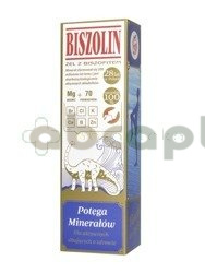 Biszolin balsam 100 g