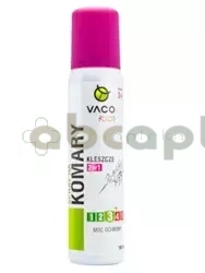 VACO KIDS Spray na komary, kleszcze i meszki 100 ml