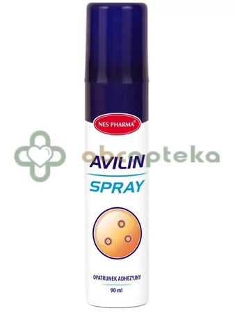 Avilin Spray 90 ml