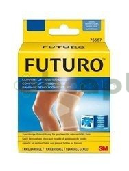 Stabilizator FUTURO COMFORT na kolano rozmiar S 1 sztuka
