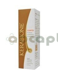 Kerabione szampon do włosów ze skłonnością do wypadania, 200 ml