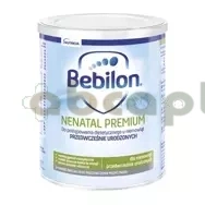 Bebilon NENATAL Premium, 400g