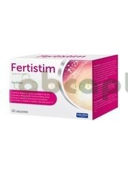 Fertistim dla kobiet, 60 saszetek