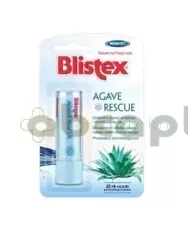 BLISTEX AGAVE RESCURE balsam do ust 3,7 g