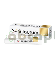 Silaurum silikonowy żel na blizny 15 ml