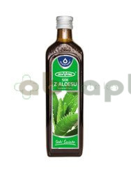 AloeVital sok z aloesu 500 ml