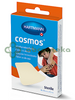 Cosmos, plaster na otarcia, hydrokoloidowy, jałowy, 45 mm x 65 mm, 4 sztuki