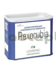 LEHNING Rexorubia, granulat, 350 g