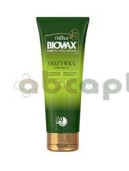 Biovax Bambus & Olej Avocado, BB odżywka ekspresowa 7w1 do włosów osłabionych, 200 ml