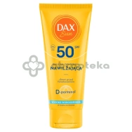 DAX SUN emulsja ochronna travel, SPF 50, 100 ml