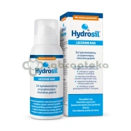 Hydrosil leczenie ran żel, 70 ml