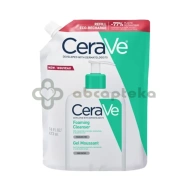CeraVe, Oczyszczający żel do mycia REFILL, 473 ml