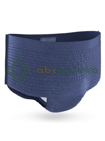 TENA Men Pants Plus, Bielizna dla mężczyzn, rozmiar L, 30 sztuk