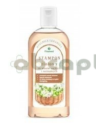 Fitomed szampon do włosów suchych i normalnych, 250 ml