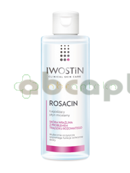 Iwostin Rosacin łagodzący płyn micelarny 215 ml
