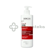 Vichy Dercos Energy+, szampon wzmacniający, 400 ml