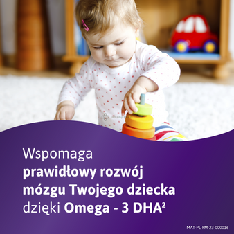 Femibion 3 Karmienie 56 tabletek + 56 kapsułek