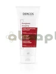 Vichy Dercos, odżywka wzmacniająca,  200 ml