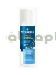 Nivelazione Skin Therapy, multifunkcyjny dezodorant do stóp i butów, 150 ml