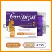 Femibion 2 Ciąża 56 tabletek + 56 kapsułek