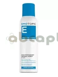 Pharmaceris E Emotopic, przeciwświądowy preparat kojący, 150 ml