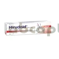 Hirudoid, 0,3 g/100 g, maść, 40 g