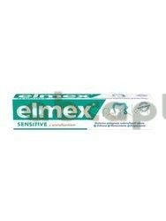 ELMEX Pasta Sensitive  75 ml