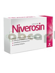 Niverosin, 30 tabletek