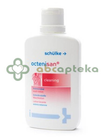 Octenisan emulsja myjąca, 150 ml